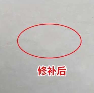 常州瓷砖空鼓维修专业解答下贴瓷砖前墙壁基层存在的裂缝的影响